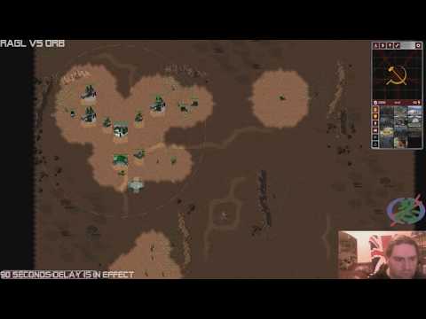 RAGL Season 7 Vs Orb