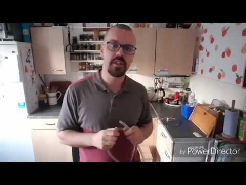 Kings of mead odc. 10- zlewanie miodu