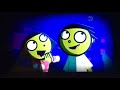 PBS Kids Firework Logo