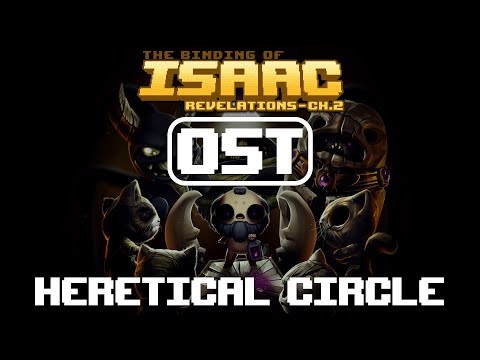 Revelations Chapter 2 OST - Heretical Circle