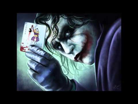 The Joker - Caleb Mak  *Clean*