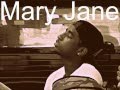 No.Fucking.Around - Mary Jane (Whistle Song ...