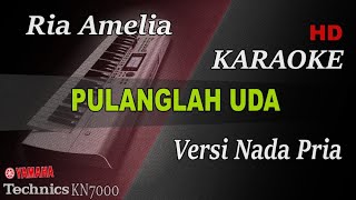 Download lagu PULANGLAH UDA ( NADA PRIA ) || KARAOKE KN7000 mp3 Download lagu PULANGLAH UDA ( NADA PRIA ) || KARAOKE KN7000 mp3