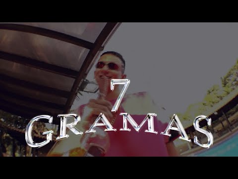 Inlocalizavel - 7 gramas