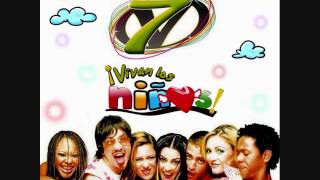 Download lagu ¡Vivan los niños! - OV7 mp3