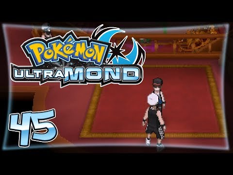 Die Team Skull Villa • #45 • Pokémon Ultramond Deutsch