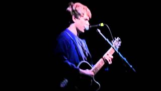 2008-03-07 Without A Face - Lactose Intolerance