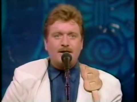 Seldom Scene on the Tommy Hunter Show