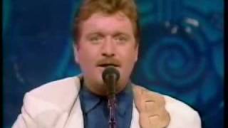 Seldom Scene on the Tommy Hunter Show