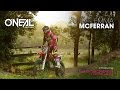 O'Neal | Emma McFerran introducing the Element Racewear Kit for Ladies