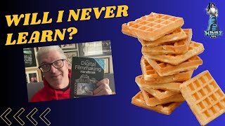 More Charity Shop Failure And Waffle