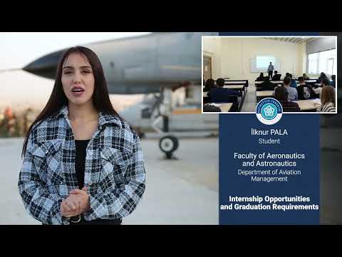 İlknur Pala - Department of Aviation Management