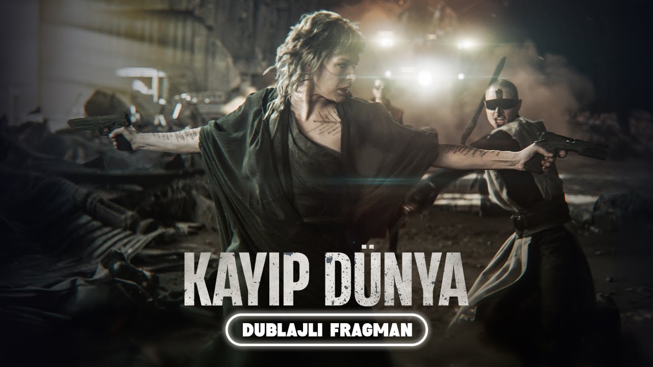 In the Lost Lands - Videolar