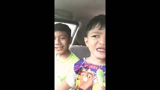 Download lagu Gadis pontian mp3