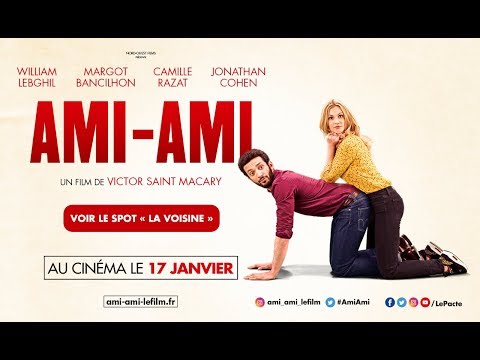 Teaser AMI-AMI : "La Voisine"