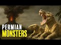 What Ruled During Earth S Largest Extinction Full Documentary