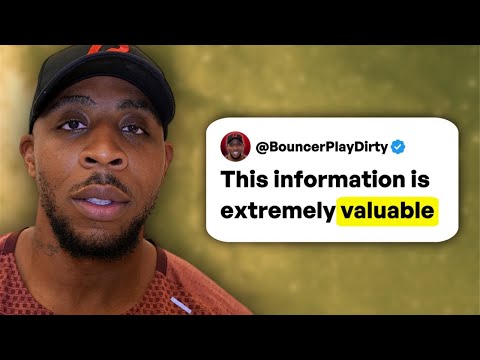 18 Minutes Of Pure Game & Mindset