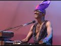 Bernie Worrell and the Woo Warriors - Red Hot Mama - 7/22/1999 - Woodstock 99 West Stage (Official)