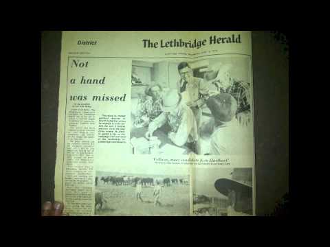 Ken Hurlburt LMAC Hall of Fame 2012