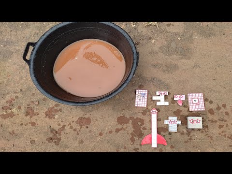 Looking For Numberblocks Puzzle Tetris NEW 10.000 CUBE ASMR Numberblocks Satisfying Video