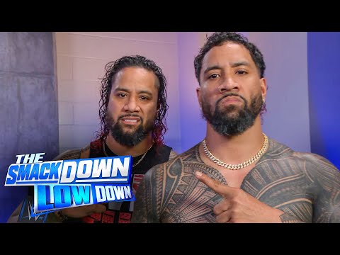 Usos Promise To Do What They Do, Drew McIntyre Blacks Out Twitter, New Wrestler Vlogs | Fight Size