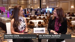 The Modern Dental Practice: Making Workflows Work