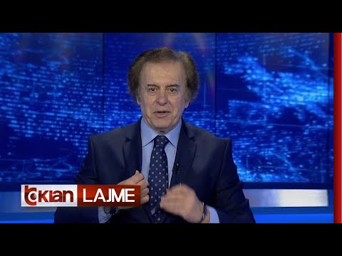 Edicioni i Lajmeve Tv Klan 9 Shkurt 2026, ora 19:30 | Lajme - News