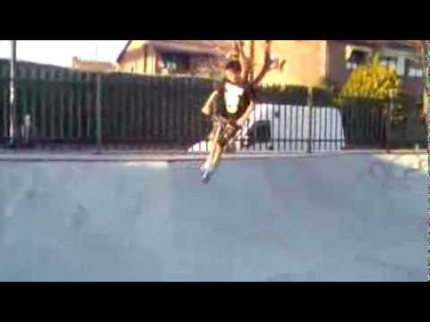 Aitor Galan  //  Some Clips