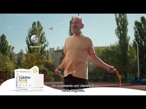 Viva Melhor – Calcitrin