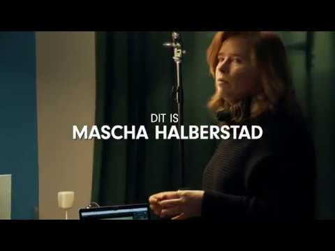 Makers van Arnhem - Mascha Halberstad