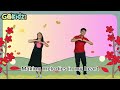 MAKING MELODIES IN MY HEART Kids Happy Song Joyful Song Action Song
