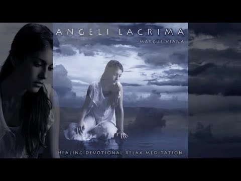 Marcus viana - Angeli Lacrima (Álbum Completo)
