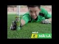 MILO 25 Năm Mãi Là Đồng Bọn