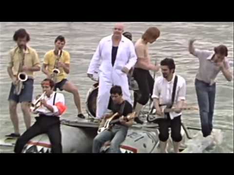 Bad Manners - Walking In The Sunshine 1981 - Video