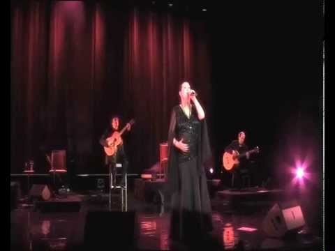 ANA MOURA - COLISEU LISBOA 2008 COMPLETO