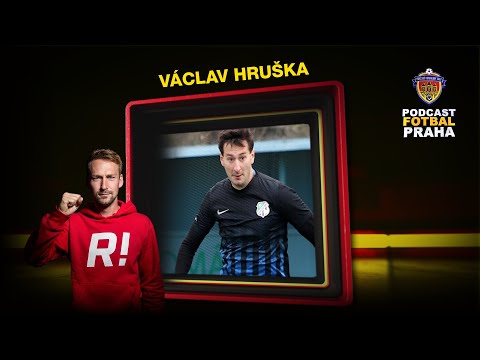 VÁCLAV HRUŠKA | Z KRÁLOVICKÉ BÍDY K VELKÉMU OBRATU. A TEĎ ROZJÍŽDÍ PROJEKT, KTERÝ POMÁHÁ FOTBALISTŮM