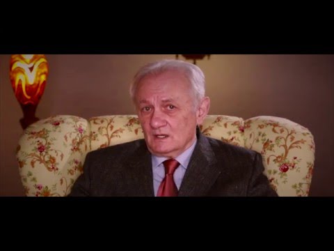 ISTORIJA SRBIJE IZ PRVOG LICA - 004 Branko Krga