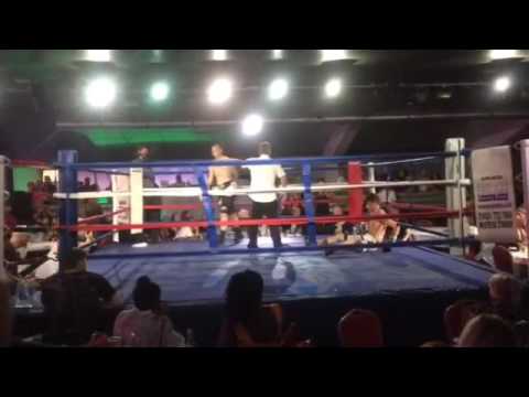 Lee bomber vs sherif