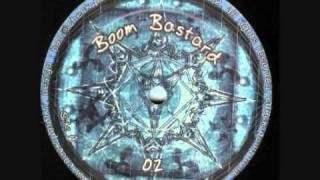 Banditos -Huntin' A Mouse- (Boom Bastard 02)