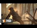 Samuel Dies - Legends of the Fall (3/8) Movie CLIP (1994) HD