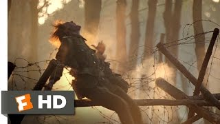 Samuel Dies - Legends of the Fall (3/8) Movie CLIP (1994) HD