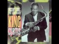 King Curtis (tenor sax) - The Boss