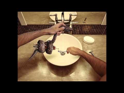 Razor Blade - Kaniero, Ebon & Explicito (prod Ebon) OLD SCHOOL UNDERGROUND HIP HOP