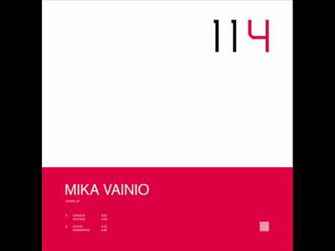 Mika Vainio - Goths