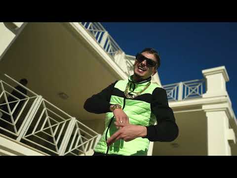 Oscar El Ruso, Samuel G - Rihanna