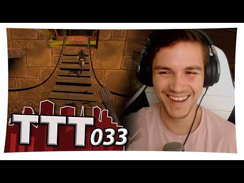 Hänno und die Schicksalsbrücke - TTT | 033