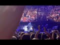 Dave Grohl Introduces The James Gang “Walk Away” - Joe Walsh - Taylor Hawkins Tribute Concert L.A.
