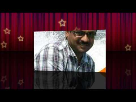 Happy birthday video