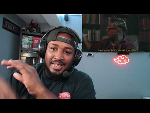 ZARAMAY - Freestyle Session #22 “EL LOCO” (Reaction) || THE SHOW MIAMI