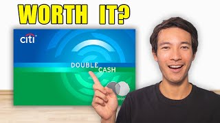 Citi Double Cash Card Review 2022 (Is the 2% Cash Back Worth it?)